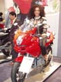 Ducati Multistrada 620
