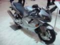 Honda CBR600F