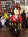 Moto Guzzi MGS-01