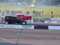 S Hot Rod & Amazon